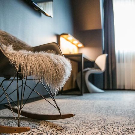 Hotel Rad Tettnang Bagian luar foto