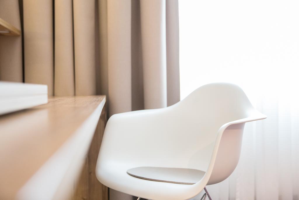 Hotel Rad Tettnang Bagian luar foto