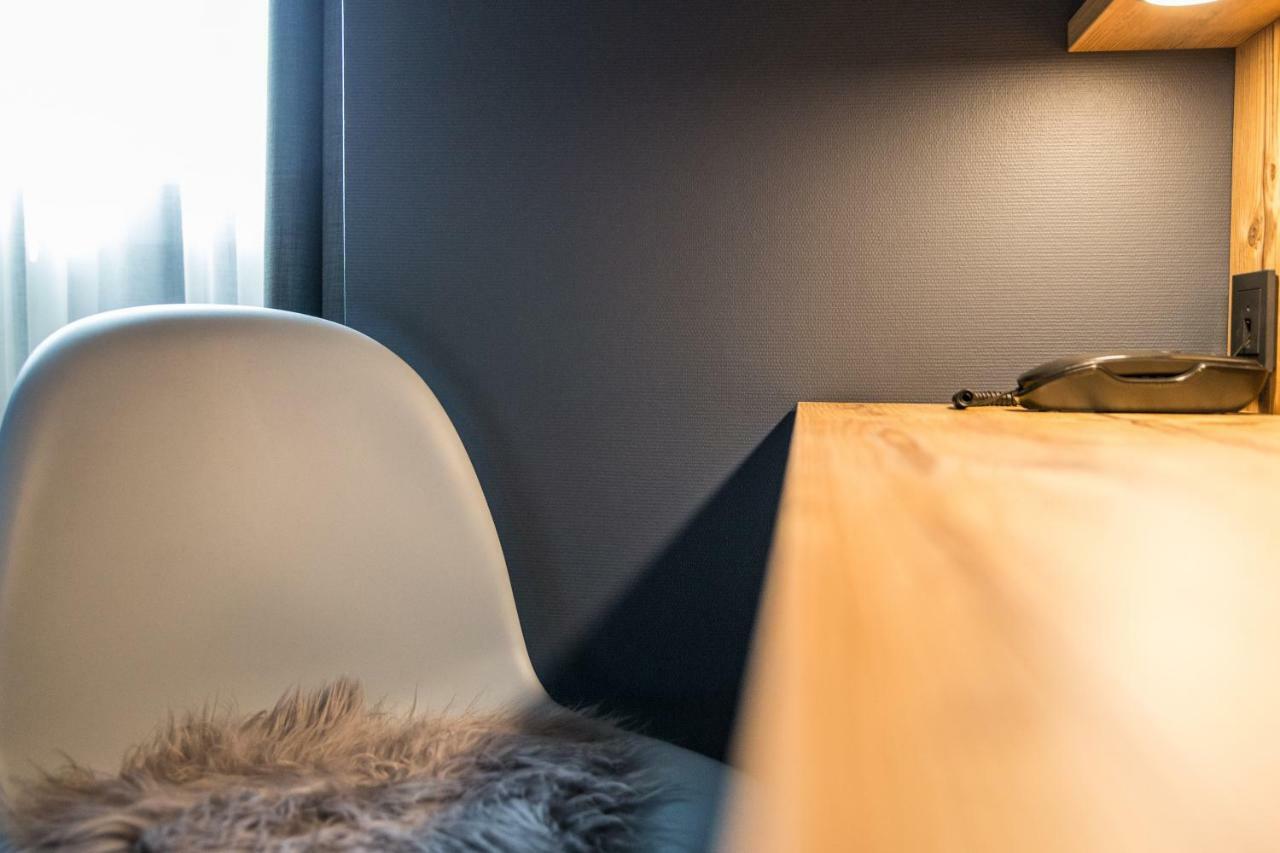 Hotel Rad Tettnang Bagian luar foto